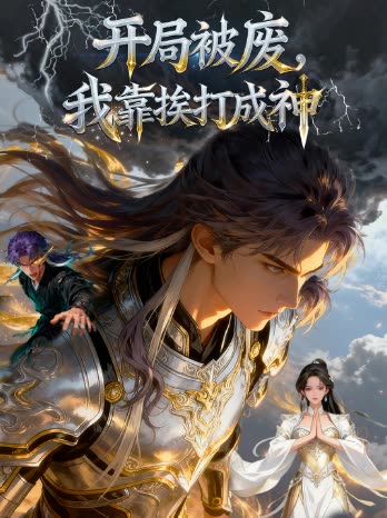 开局被废,我靠挨打成神封面