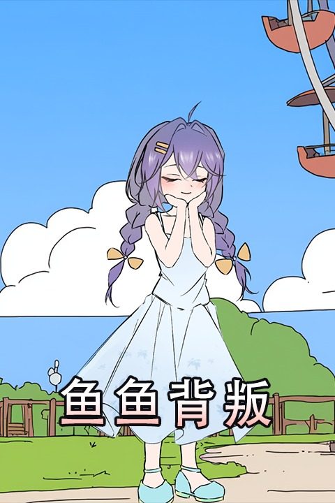 鱼鱼背叛封面