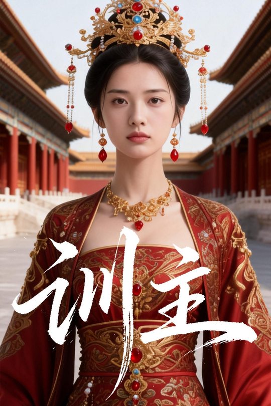 训主封面