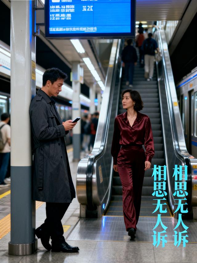 相思无人诉封面