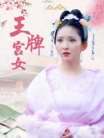 王牌宫女封面