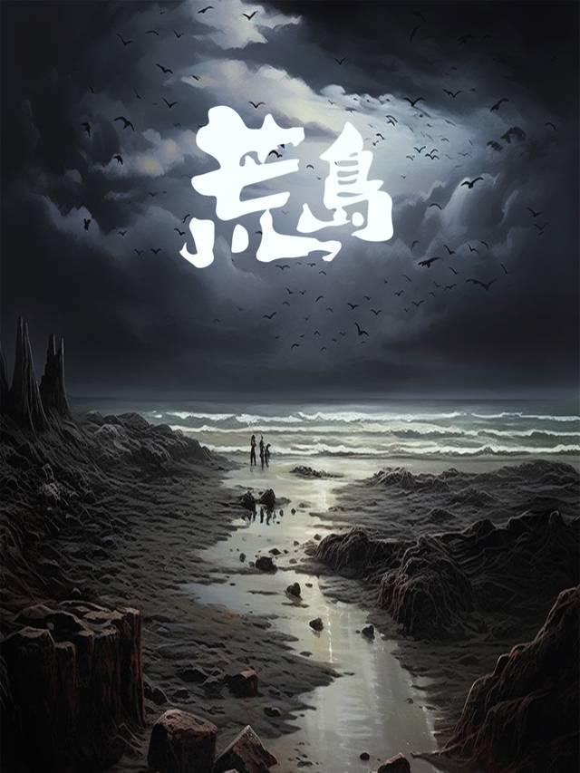 重回海啸前封面