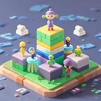 水平不咋地 图标