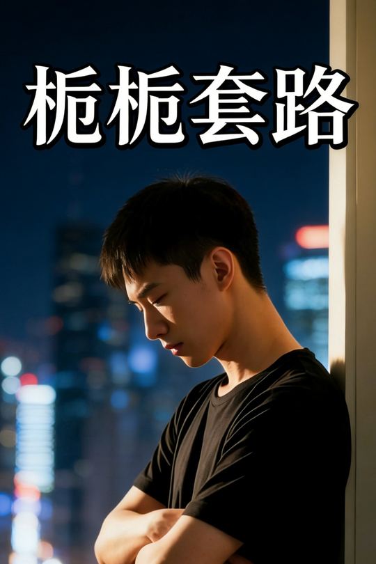 栀栀套路封面