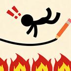 快救火柴人 图标