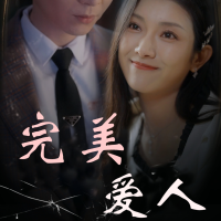 完美爱人封面
