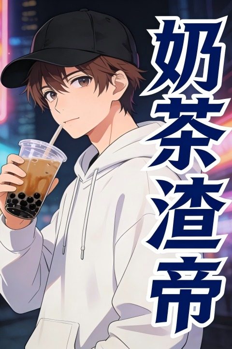 奶茶渣帝封面