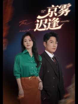 京雾迟逢封面