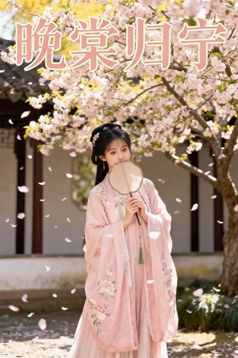 晚棠归宁封面