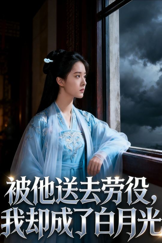 被他送去劳役,我却成了白月光封面