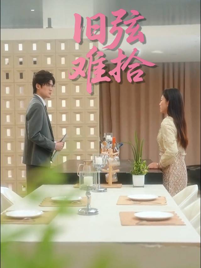 旧弦难拾封面