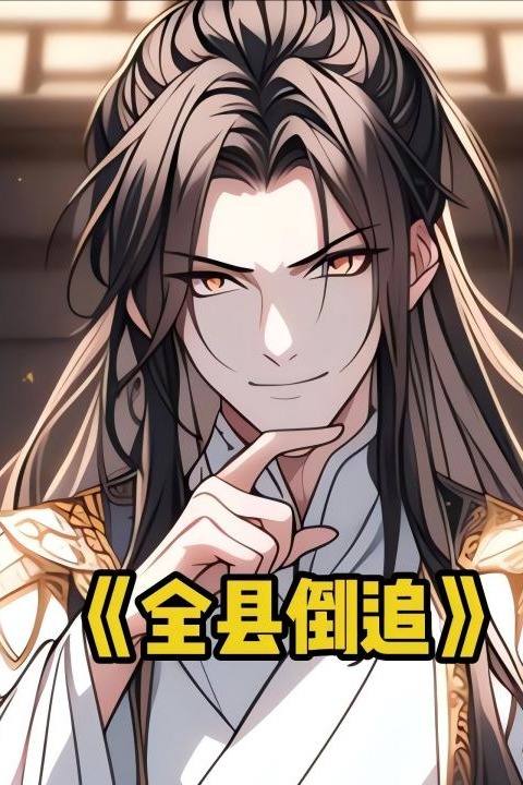 全县倒追封面