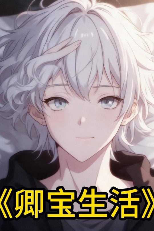 卿宝生活封面