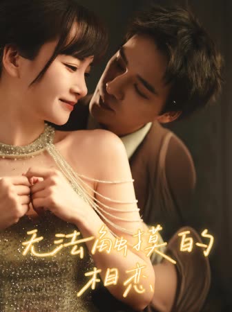 无法触摸的相恋封面