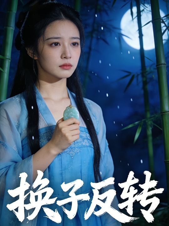 换子反转封面