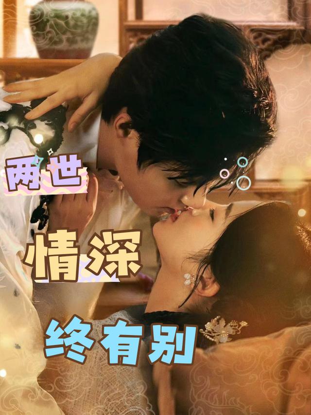两世情深终有别封面