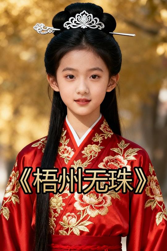 梧州无珠封面