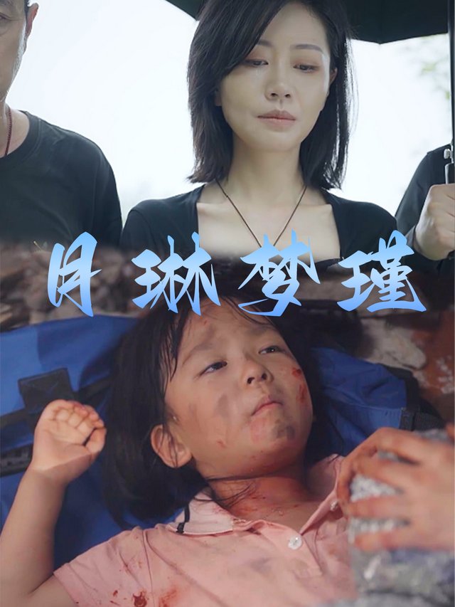 月琳梦瑾封面