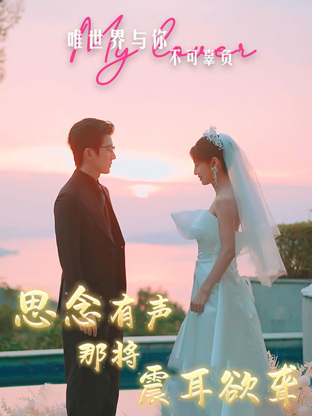 思念有声那将震耳欲聋封面
