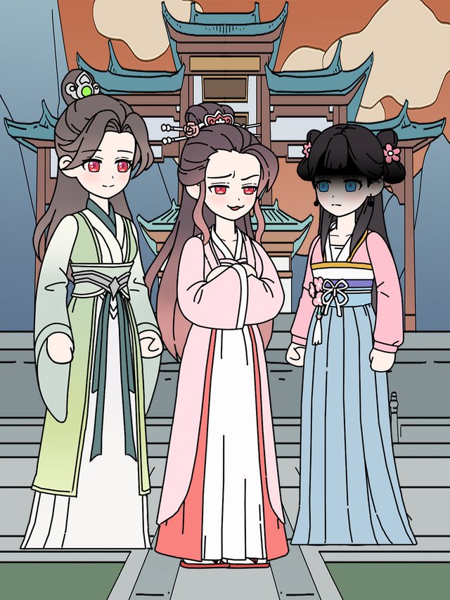 万恶师妹封面