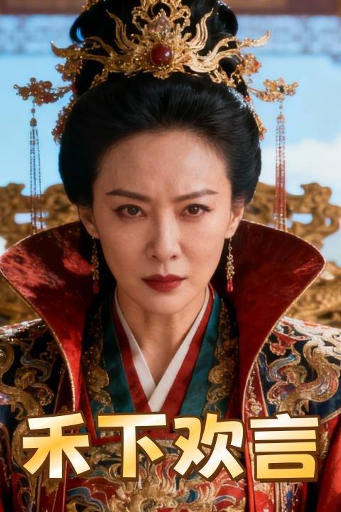 禾下欢言封面