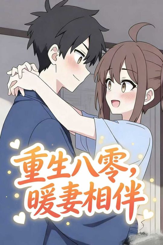 重生八零,暖妻相伴封面