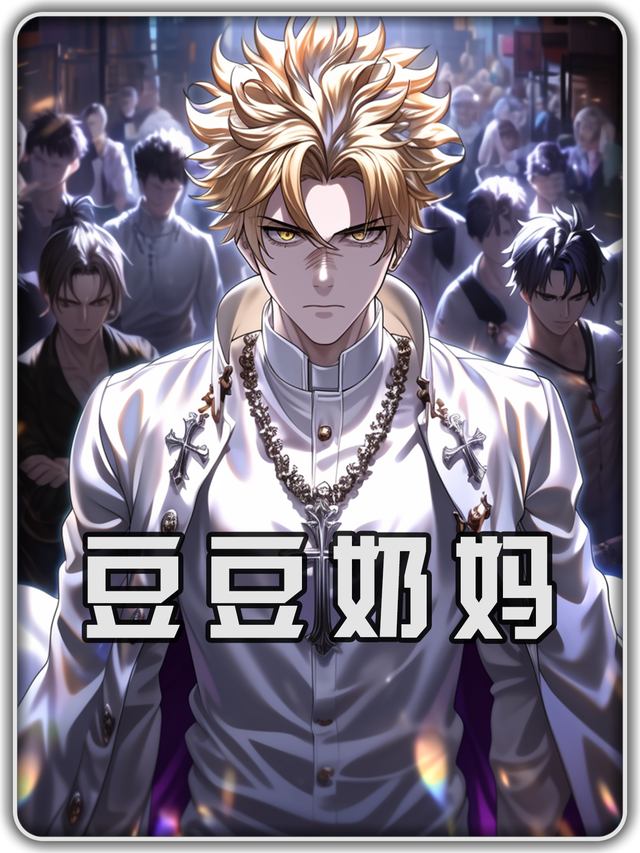 豆豆奶妈第一季封面