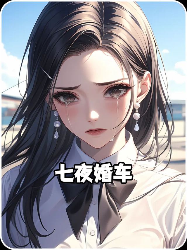 七夜婚车封面