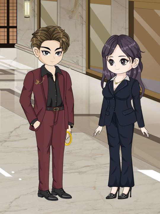 妹妹整容封面