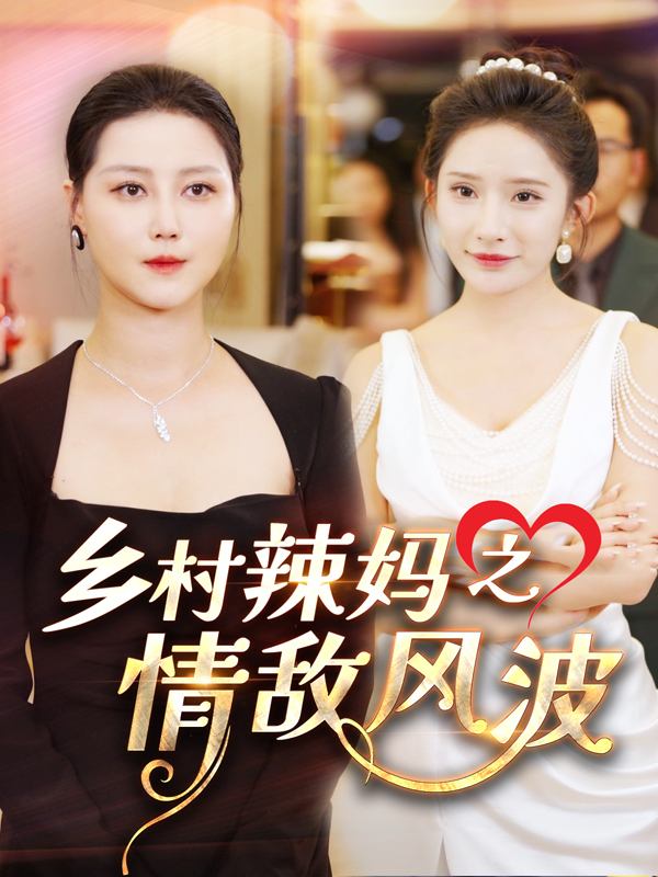 乡村辣妈之情敌风波封面