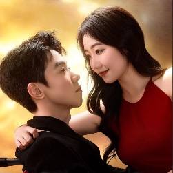千金替嫁:暴躁总裁套路深封面