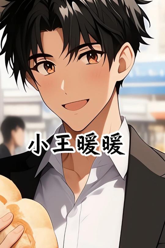 小王暖暖封面