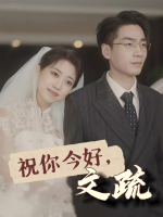 祝你今好,文疏封面