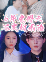 6年束缚之不变的承诺封面