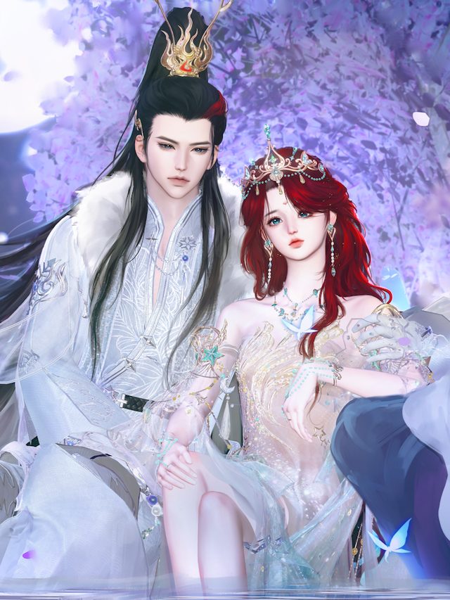 缔结妻封面