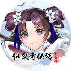 仙剑奇侠传之新的开始 图标