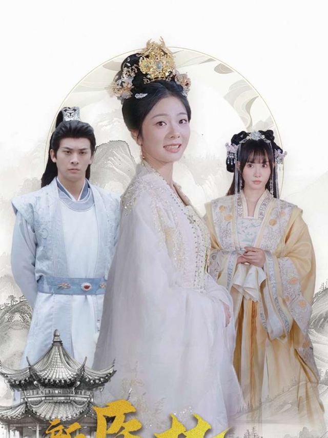 丑女弃妃之乱世繁华封面