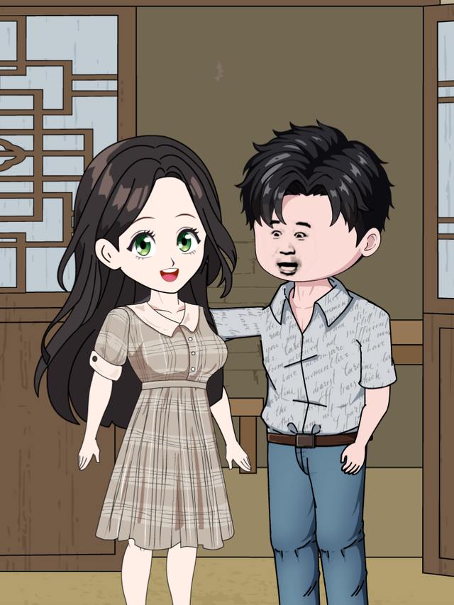 阿明重生记封面
