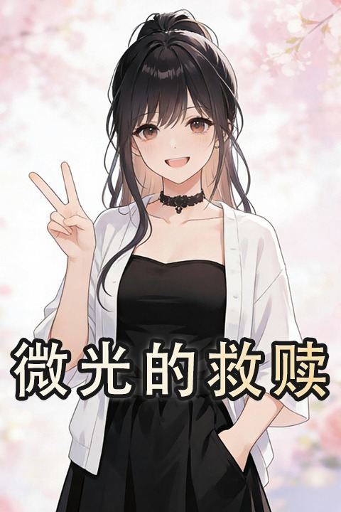 微光的救赎封面