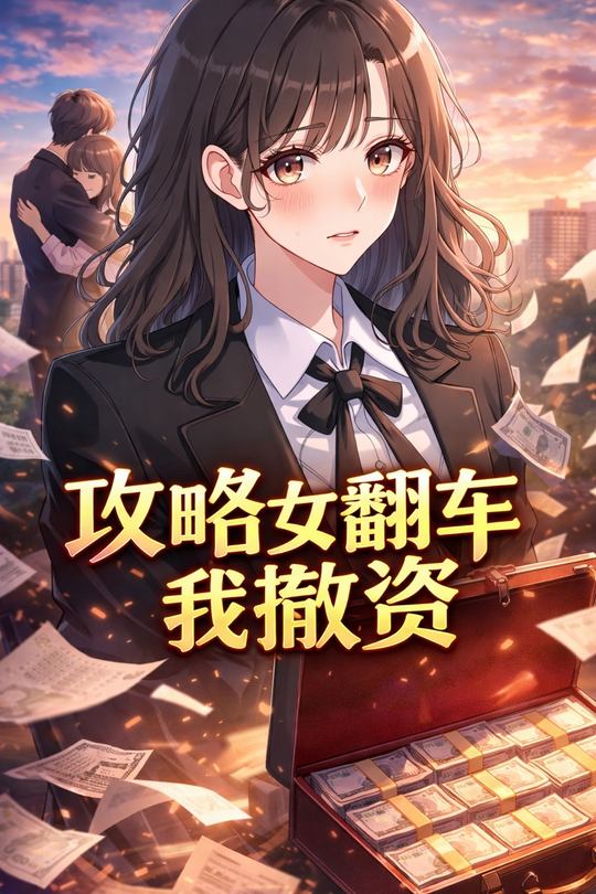 攻略女翻车我撤资封面