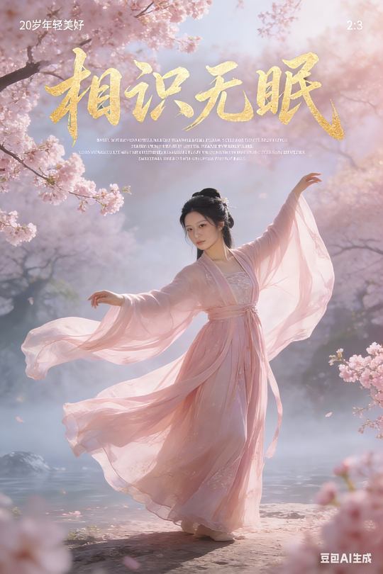 相识无眠封面