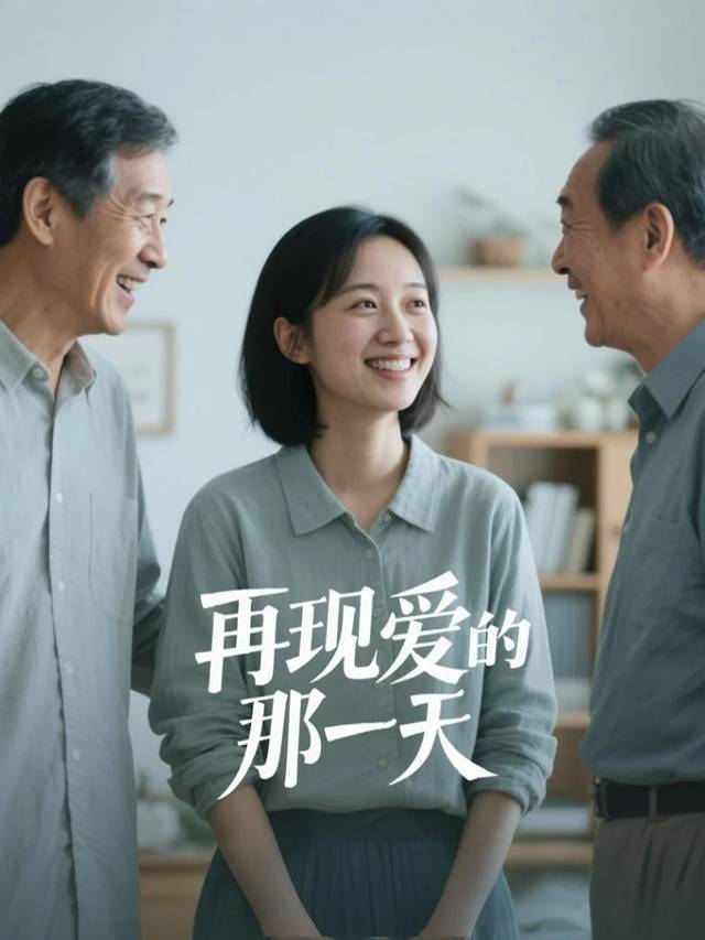 再现爱的那一天封面