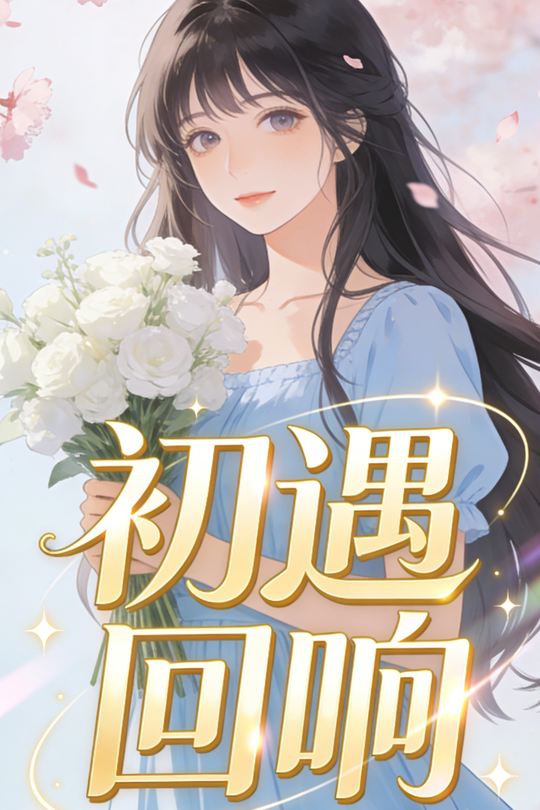 初遇回响封面