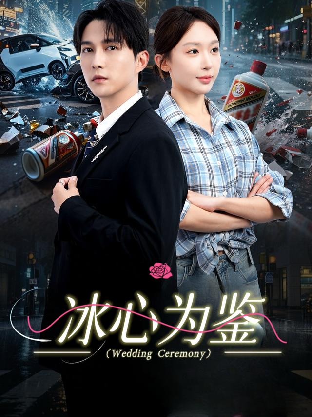 冰心为鉴封面