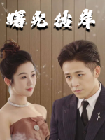 曙光彼岸封面