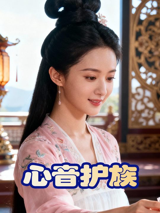 心音护族封面