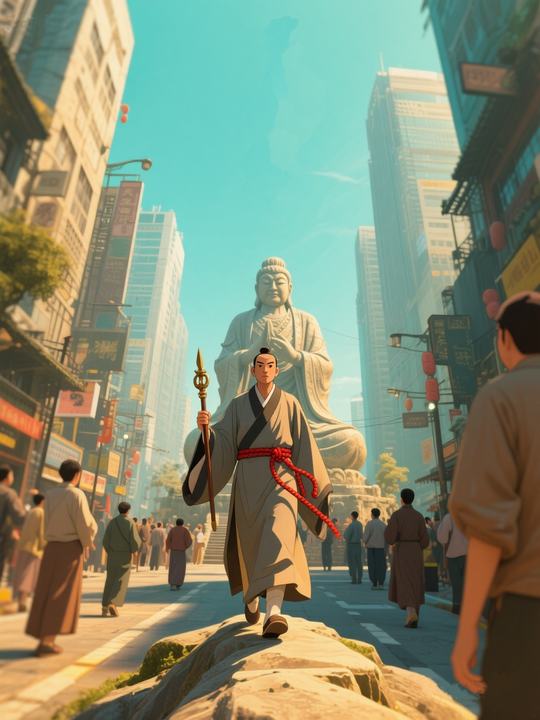 天禀卦师封面