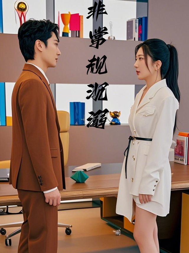 非常规沉溺封面