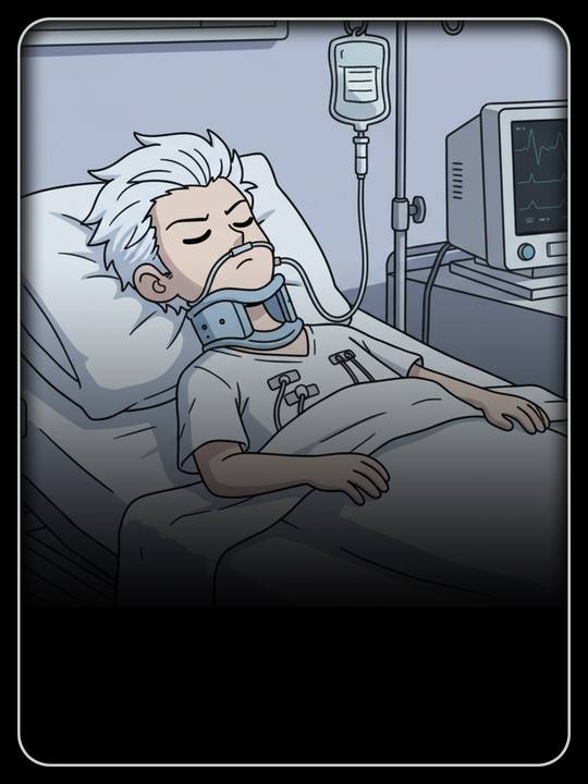 疯狂生活封面