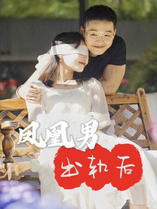凤凰男出轨后封面